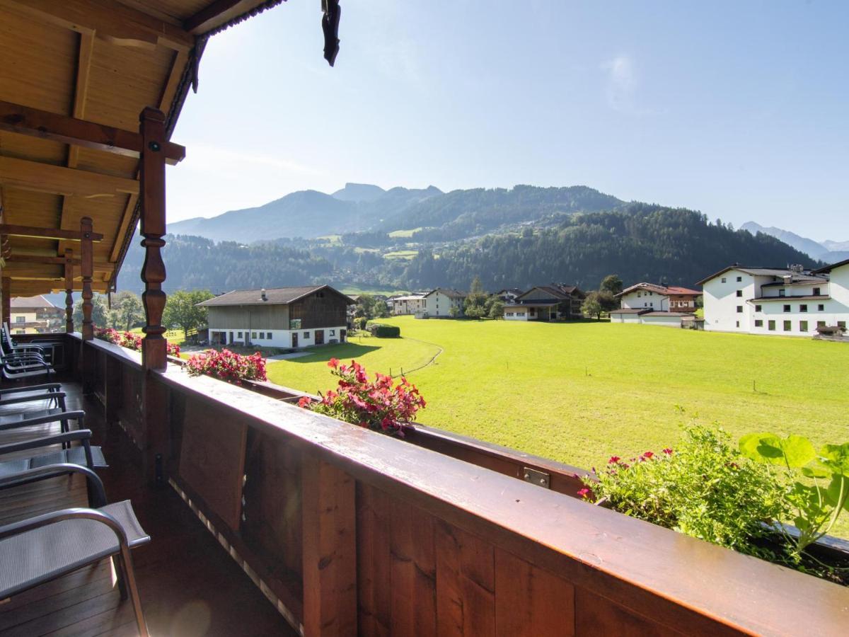 Fankhauser Zell am Ziller Exterior foto
